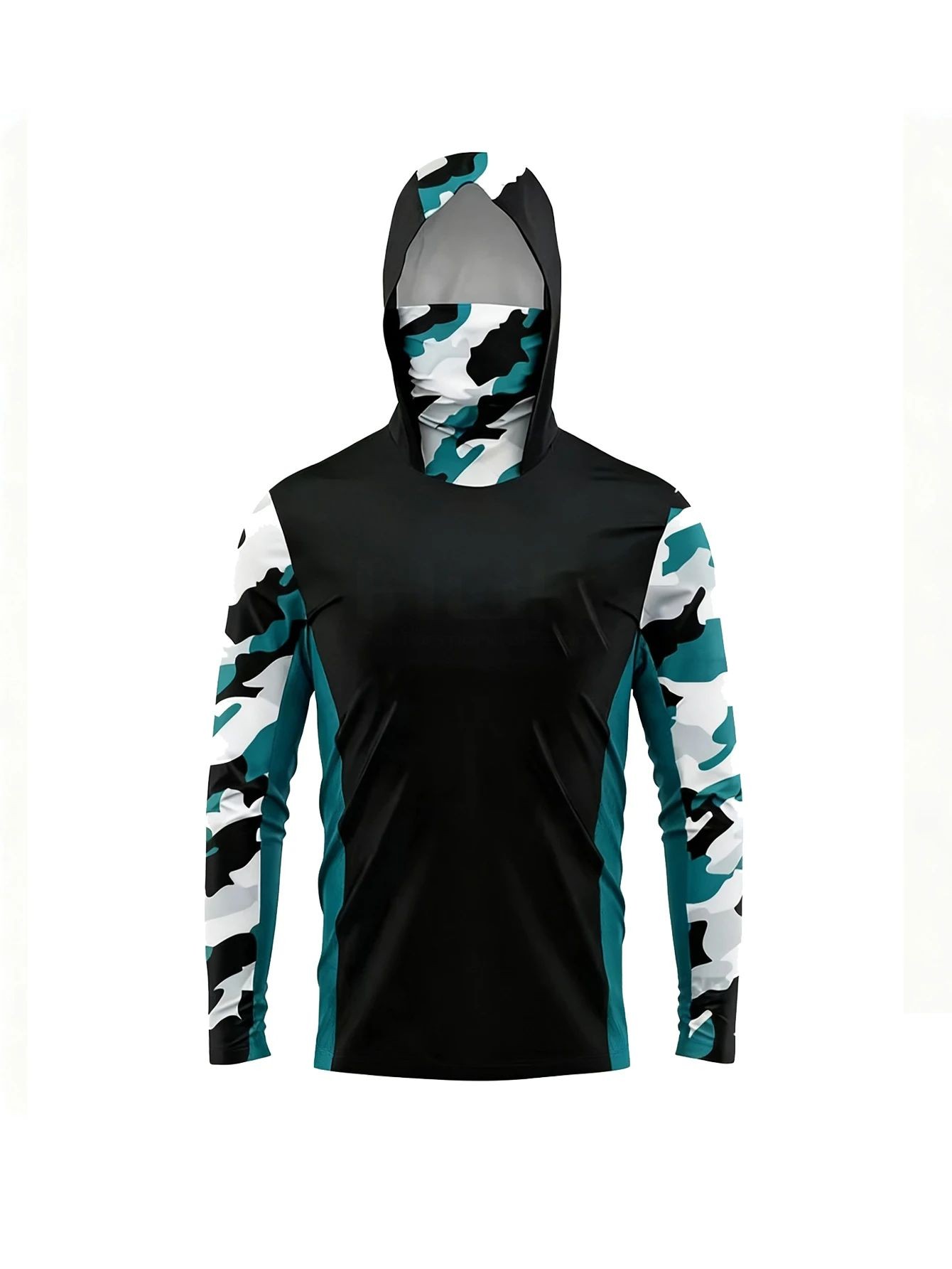Outdoor-Herren-Angelhemd mit K – Embellish Knit Bewertung und Preis
