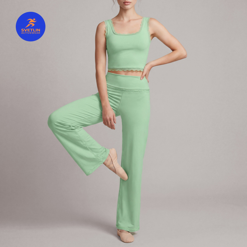 SVETLIN EU US Größe Hochwertig – Elastic Lace Trim Bewertung und Preis